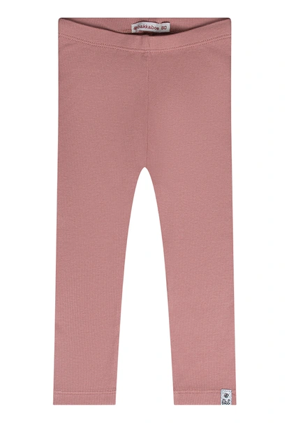 Bakkaboe baby meisjes broek